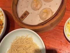 -裕兴记•蟹黄面馆(人民广场店)