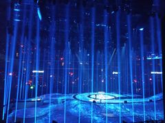 -宝能国际体育演艺中心