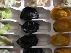海鲜全家福水饺-小平岛開海水饺(浑南店)
