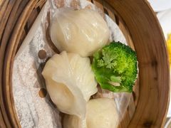 -正佳广场万豪酒店-粤菜餐厅·点心·海鲜·聚餐