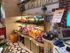 -百果园(金沙路店)