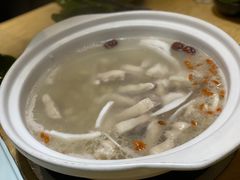 -龙泉人椰子鸡.糟粕醋.海南菜(三亚旗舰店)