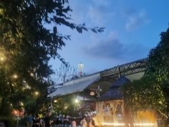 -南宁方特东盟神画