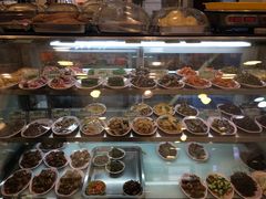 -香妃烤鸡(西单店)