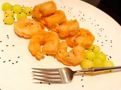 -甄御•海鲜新青岛菜(麦岛店)