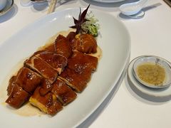 -宝丽轩中餐厅BAOLIXUAN