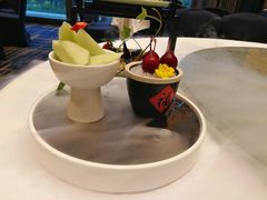 -天瑞轩·粤菜餐厅