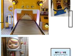 -泡泡玛特POPMART(上海环球港店)