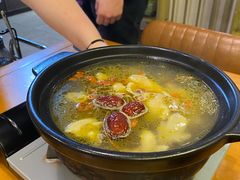 -金龙·打边炉(南京西路店)