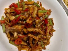 -兰湘子·湘菜小炒(崂山丽达店)