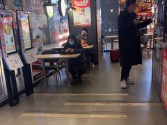 -汉堡王(歌斐中心店)