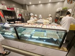 -王家沙点心店(南京西路总店)