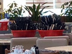 -點無缺茶楼·海鲜酒家(世博店)