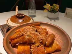 -三号黄浦会Canton Table