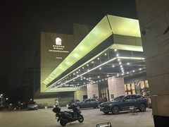 -南京圣和府邸豪华精选酒店