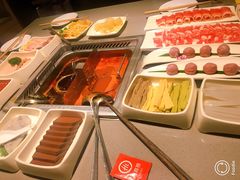 -海底捞火锅(金光华店)