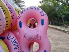 -上海玛雅海滩水公园