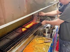 -酒宝荡烧烤(长航局江大路住宅小区店)