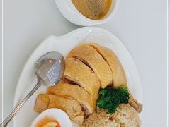 -穆拉诺餐厅(上海玻璃博物馆店)