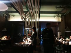 大堂-十面春风·江南面馆(崇宁路店)