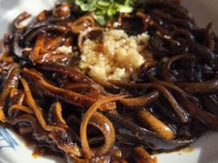 响油鳝糊-马凯餐厅(长椿街店)