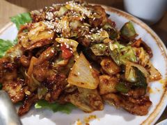 -海云台韩式汤饭·13年匠心韩料(南山店)