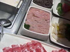 -海底捞火锅(奥体南路店)