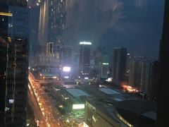-新鲜特色餐厅(香格里拉大酒店)