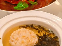 -扬州香格里拉·香宫中餐厅