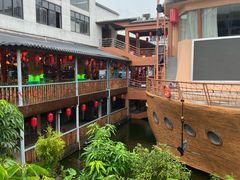 -年辉渔村·非遗传承餐厅(新丰江店)