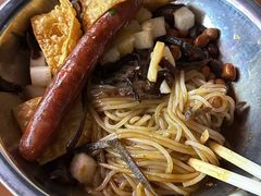 -桂湘缘卤味螺蛳粉