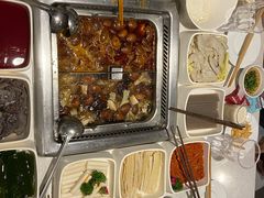 -海底捞火锅(高科广场店)