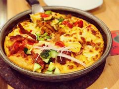 -必胜客(机场路店)
