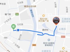 -天福苑(崇宁路店)