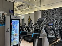 -FLARE STAR FITNESS(复地活力城店)