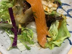 -割烹酱子日本料理(弘基财富广场店)