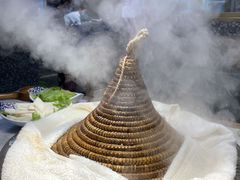 -鲜潭蒸汽石锅鱼(五道口购物中心店)
