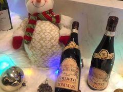 -苏州洲际酒店·大堂酒廊