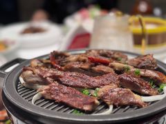-贝勒爷·酥不腻烤鸭