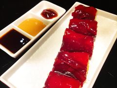 -海航大厦万豪酒店彩海轩中餐厅(霄云路店)