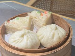 -晓淮山·扬州早茶·淮扬菜(龙阳广场店)