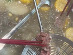 -潮正和潮汕牛肉火锅·老字号(番禺万达店)