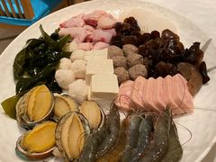 -味餐厅·海鲜·火锅·自助餐