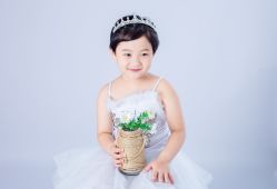 -小熊维尼高端儿童摄影(罗湖区总店)