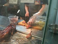 -上海枇杷烤鸭(城乡贸易中心店)