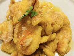 -粗粮人家·东北菜(洋桥店)