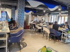 -碗中海·蒸汽海鲜·桑拿鸡(岭南天地店)