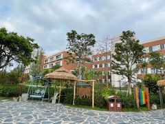 -珠海海泉湾神秘岛亲子乐园