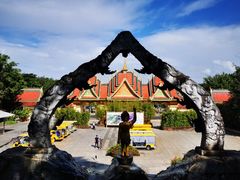 -西双版纳勐泐文化旅游区