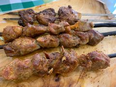 -新疆巴州金丝特餐厅(大钟寺店)